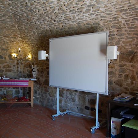 Agriturismo Lucchetti Ferrari Pontremoli Exterior photo
