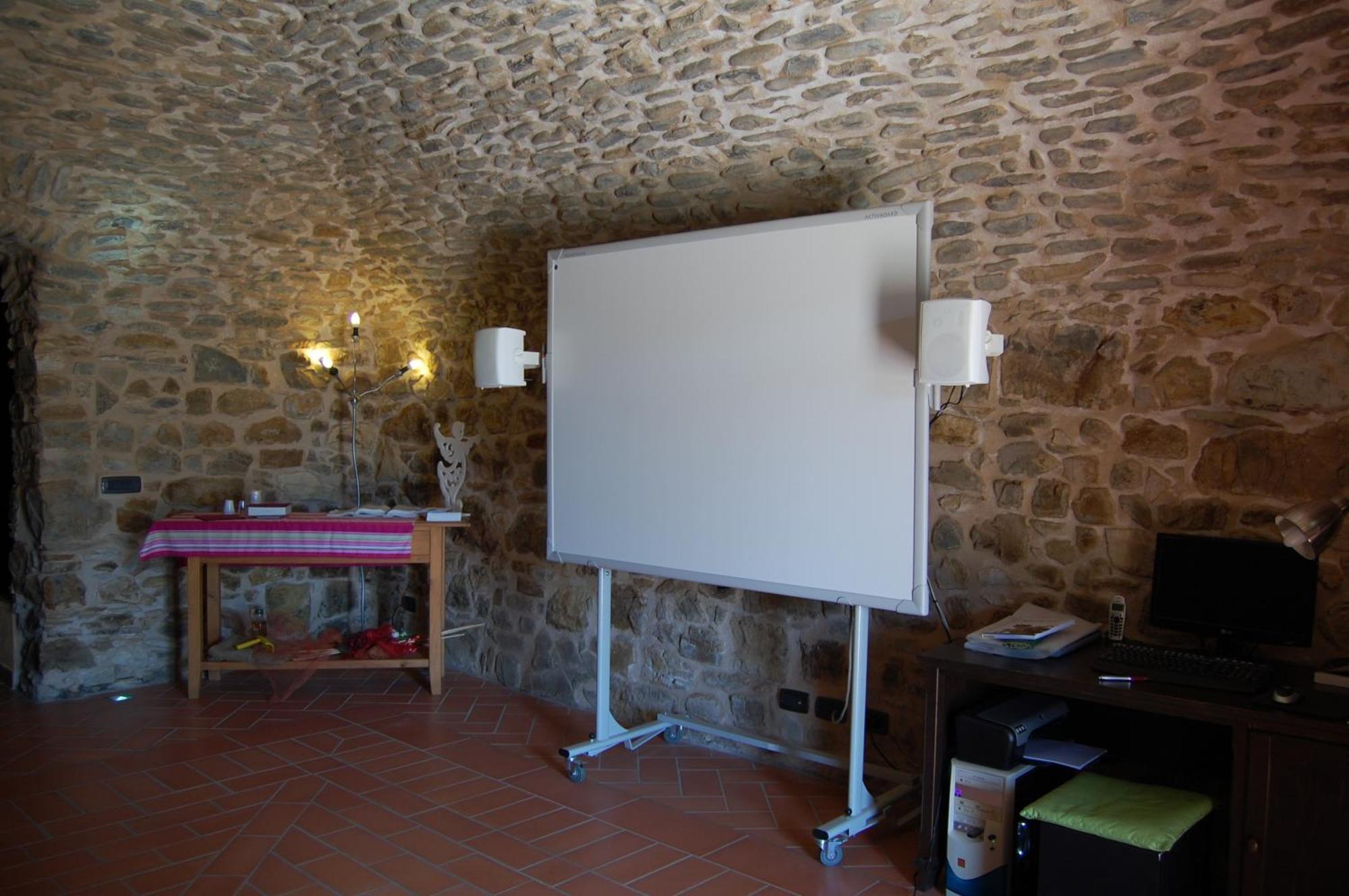 Agriturismo Lucchetti Ferrari Pontremoli Exterior photo